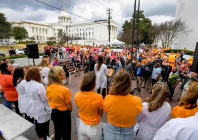 Opinion: We are Colorado IVF families and the Alabama ruling should scare everyone